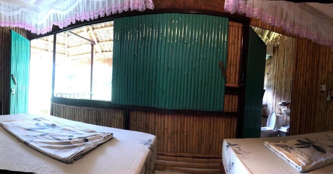 Ninh Binh Valley Homestay Bagian luar foto