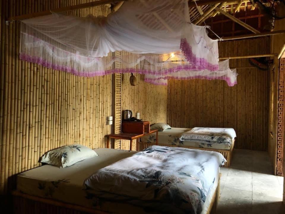 Ninh Binh Valley Homestay Bagian luar foto