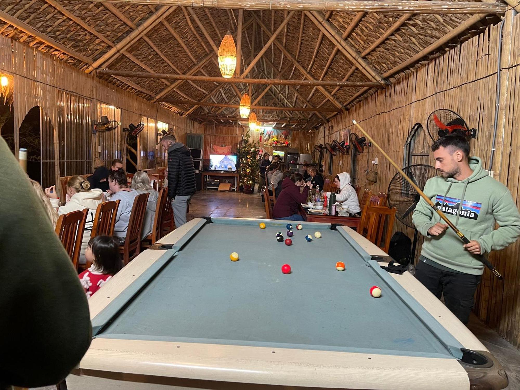 Ninh Binh Valley Homestay Bagian luar foto