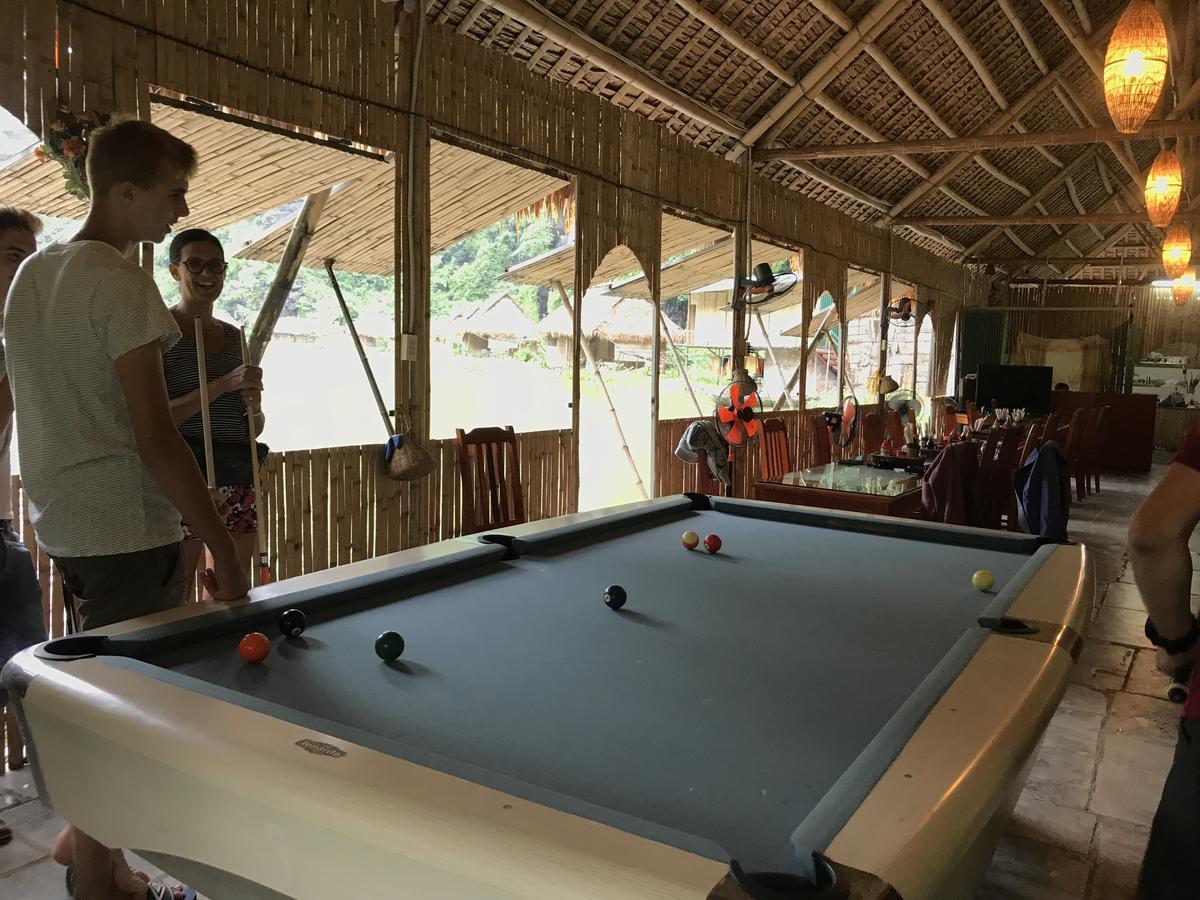 Ninh Binh Valley Homestay Bagian luar foto